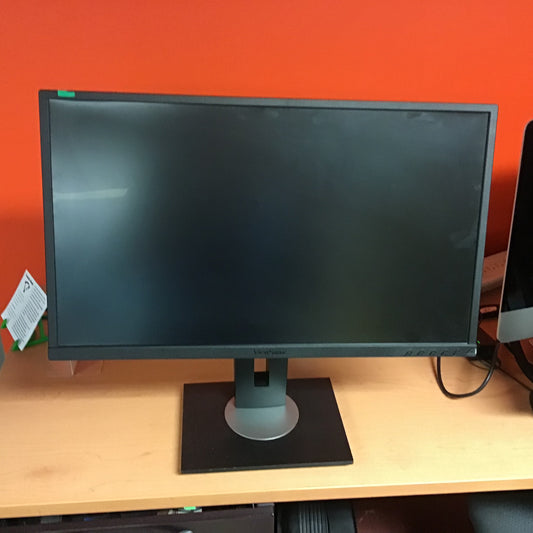 ViewSonic VG2448 HD Monitor