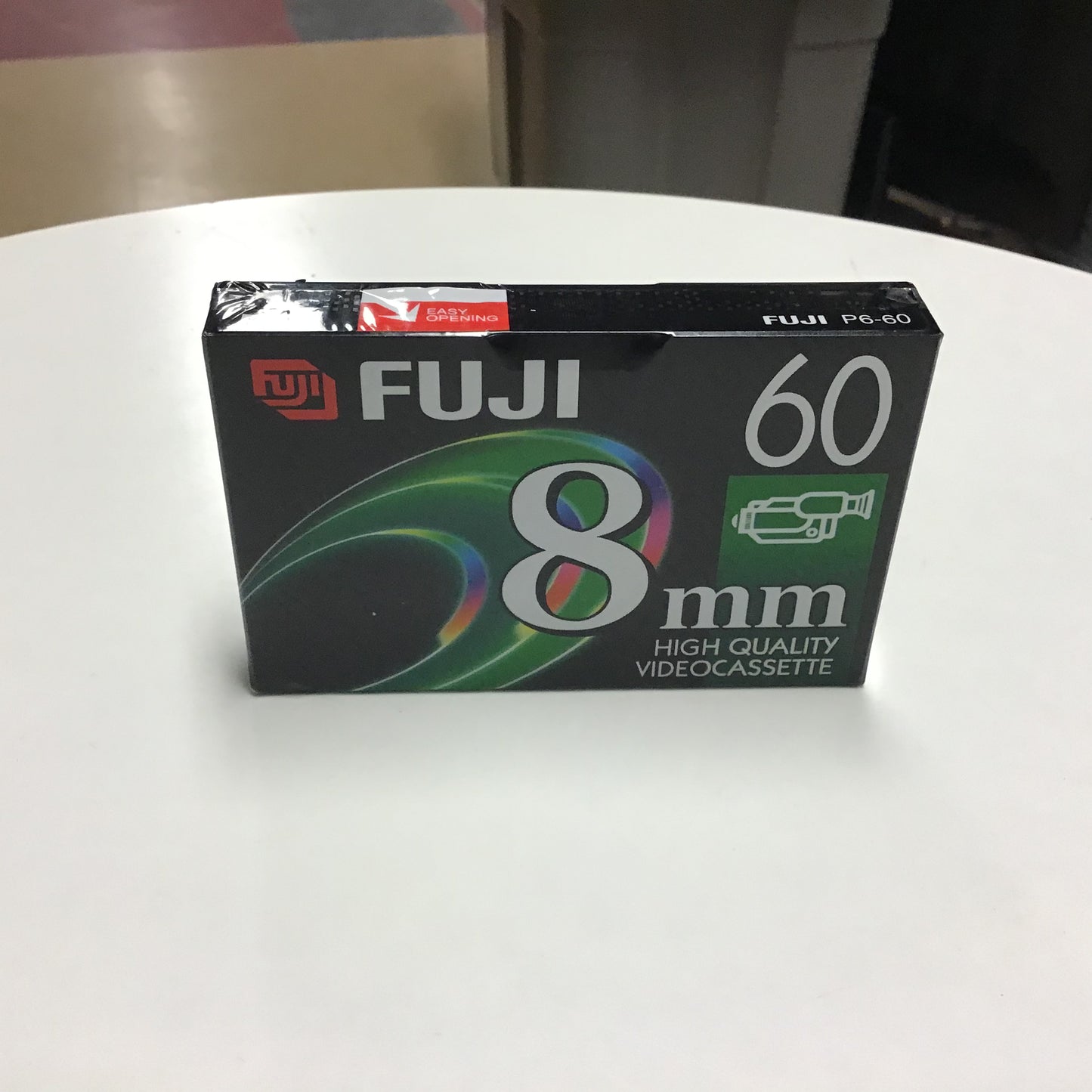 FUJI 8mm Video Cassette