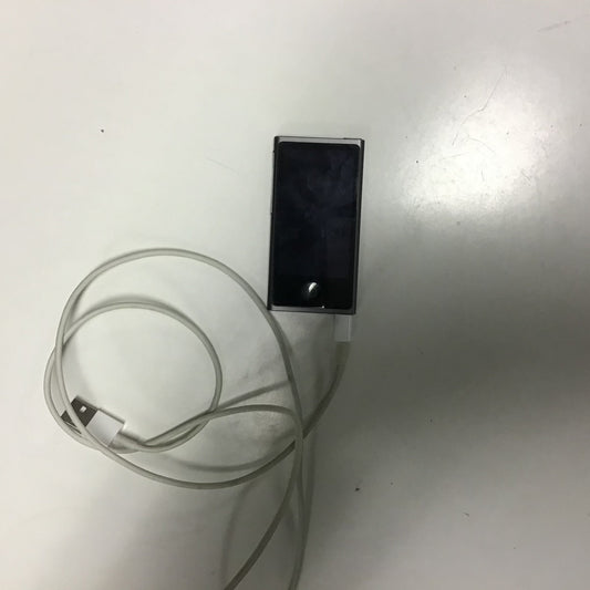 Apple iPod nano (7th generation)