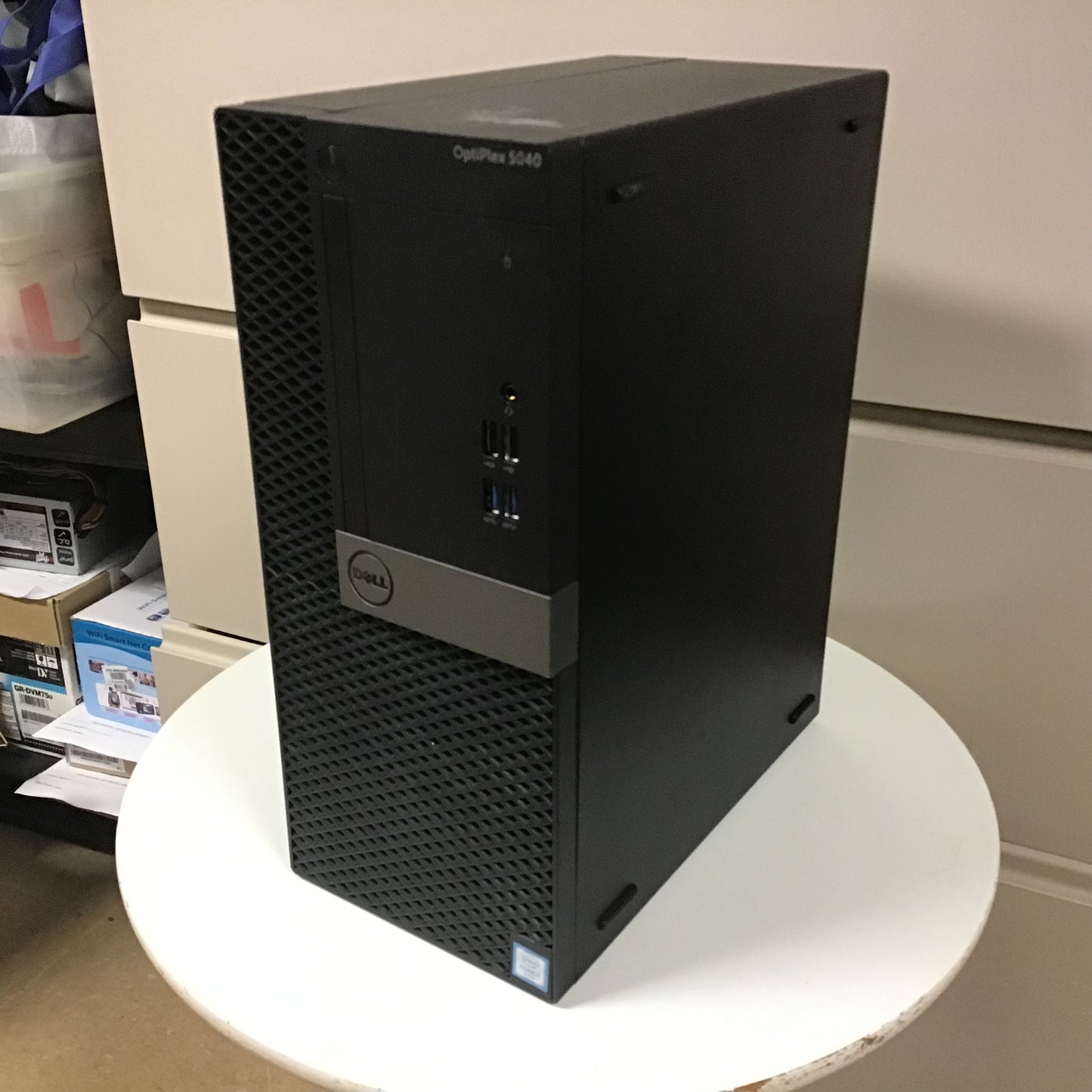 Dell Optiplex 5040 Desktop (B)
