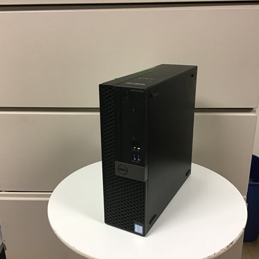 Dell Optiplex 5050