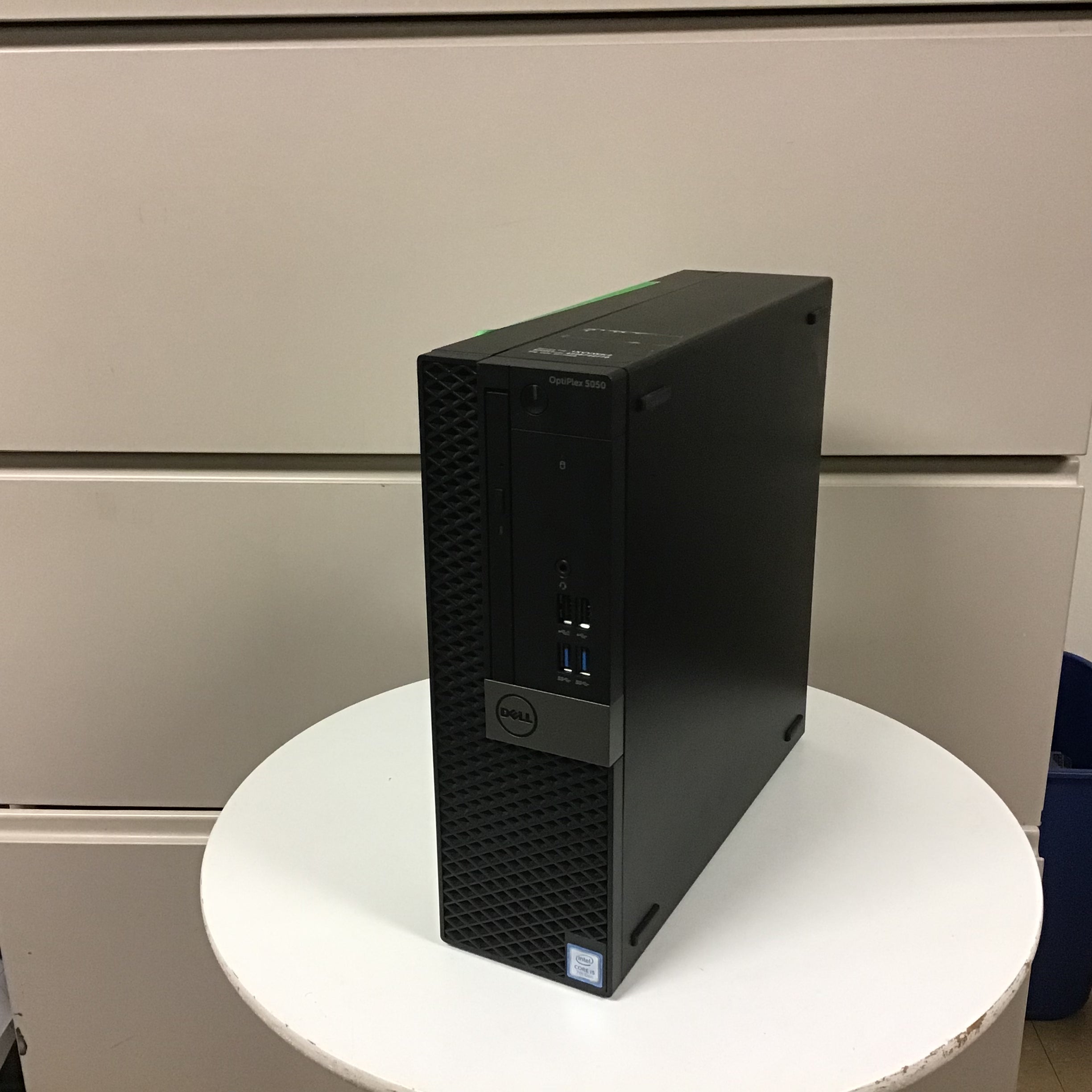Dell Optiplex 5050 – Free Geek Toronto