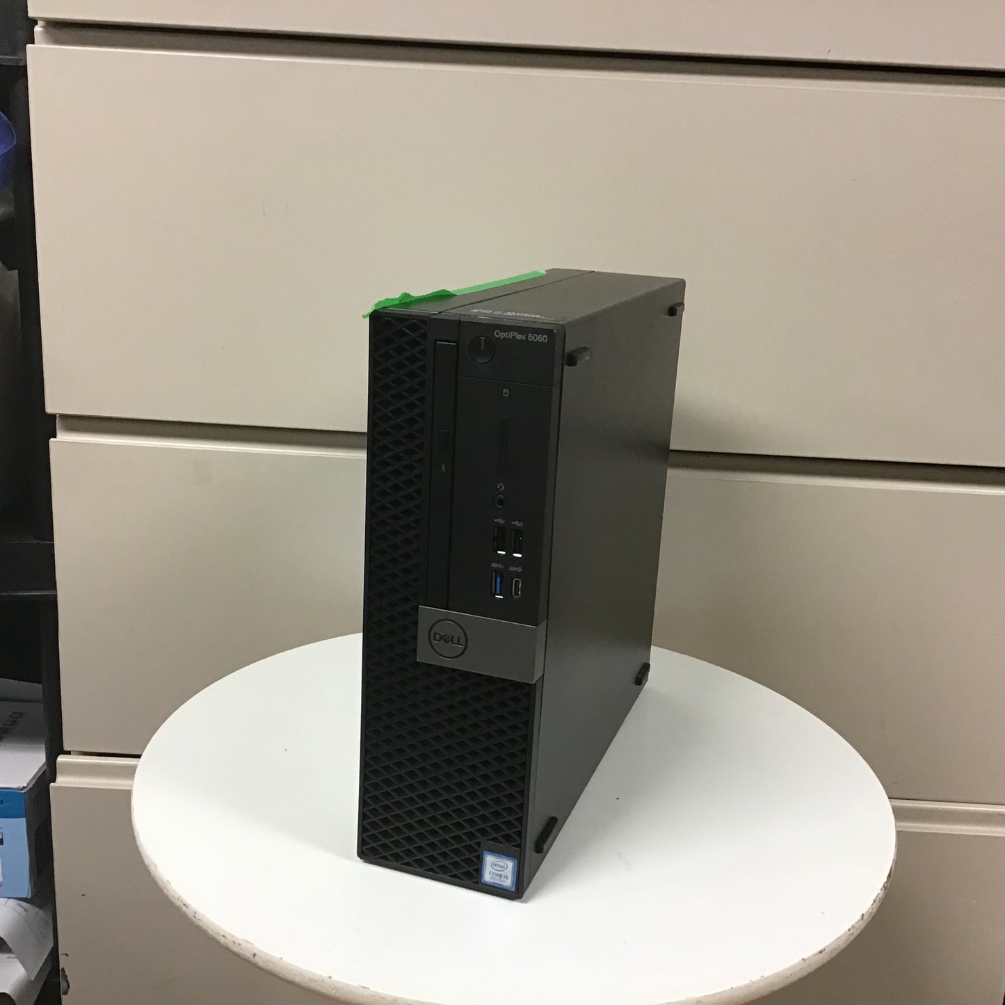 Dell Optiplex 5060 Desktop BareBones