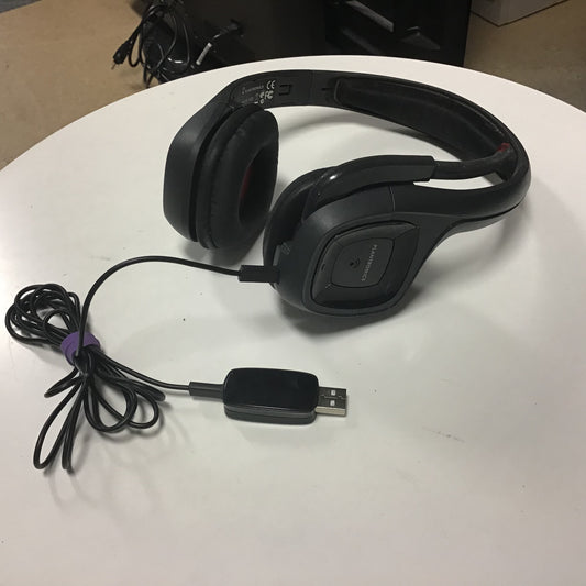 Plantronics Headphones Audio 655