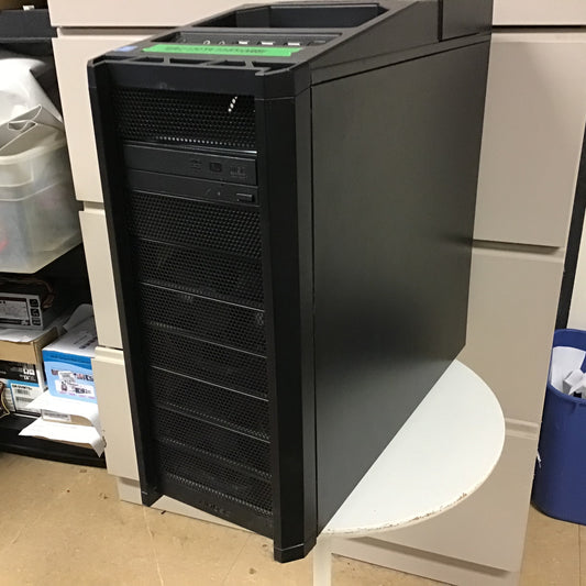 ASUS Custom Gaming PC