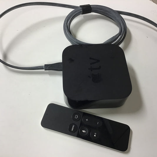 Apple TV HD 4th Generation 32gb