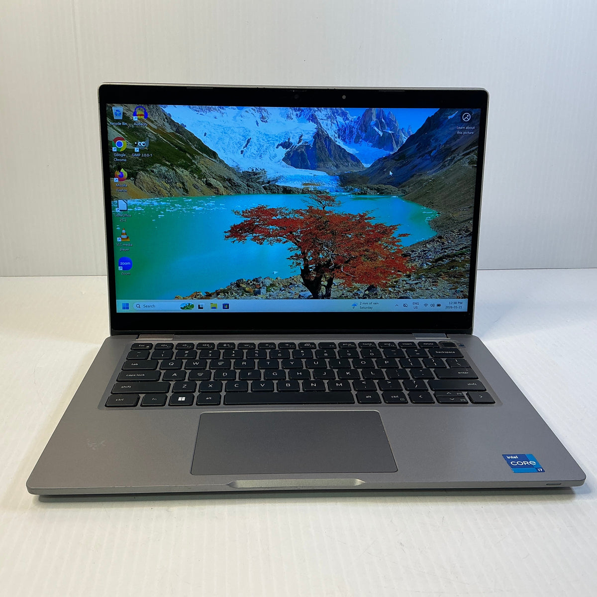 Dell Latitude 5330