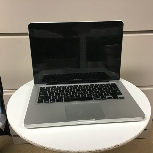 MacBook Pro (BareBones)