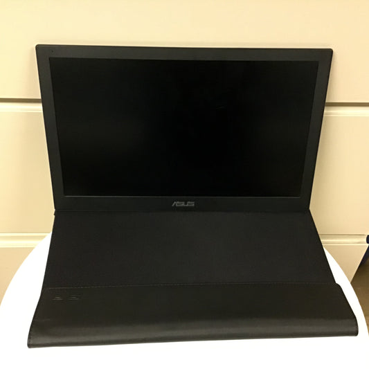 Asus External 16" Monitor MB169B+