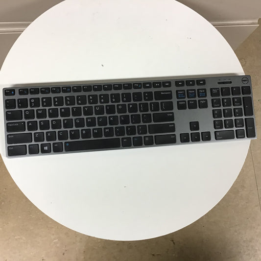 Dell 713 Bluetooth KeyBoard