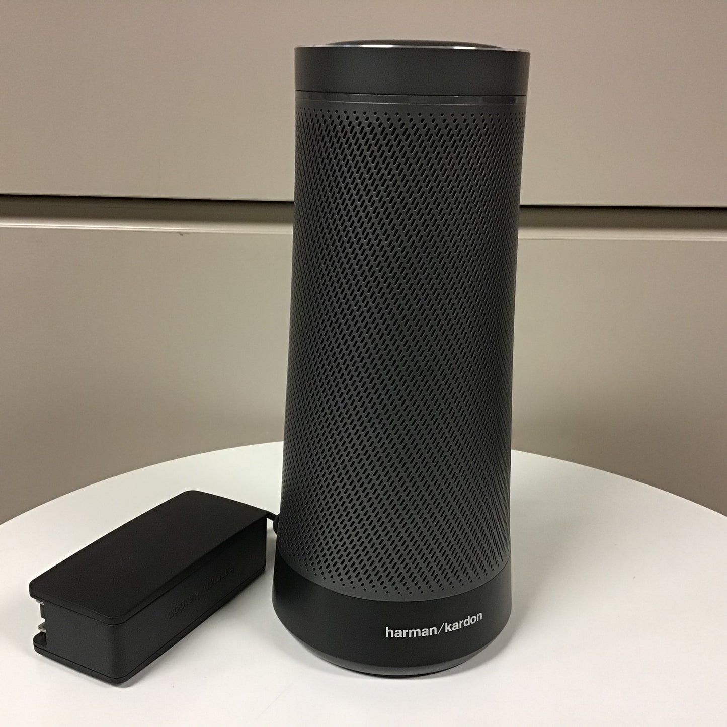 Harman / Kardon Invoke Bluetooth Speaker