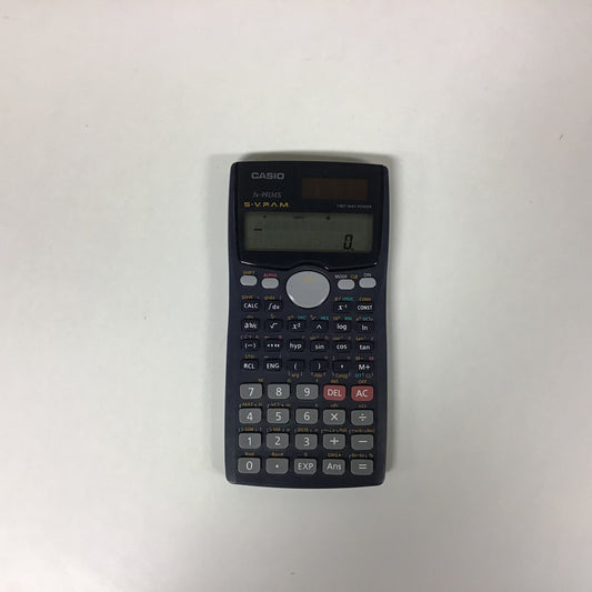 Casio Scientific Calculator  fx-991MS