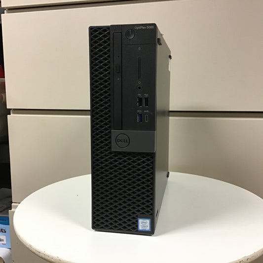 Dell Optiplex 5060