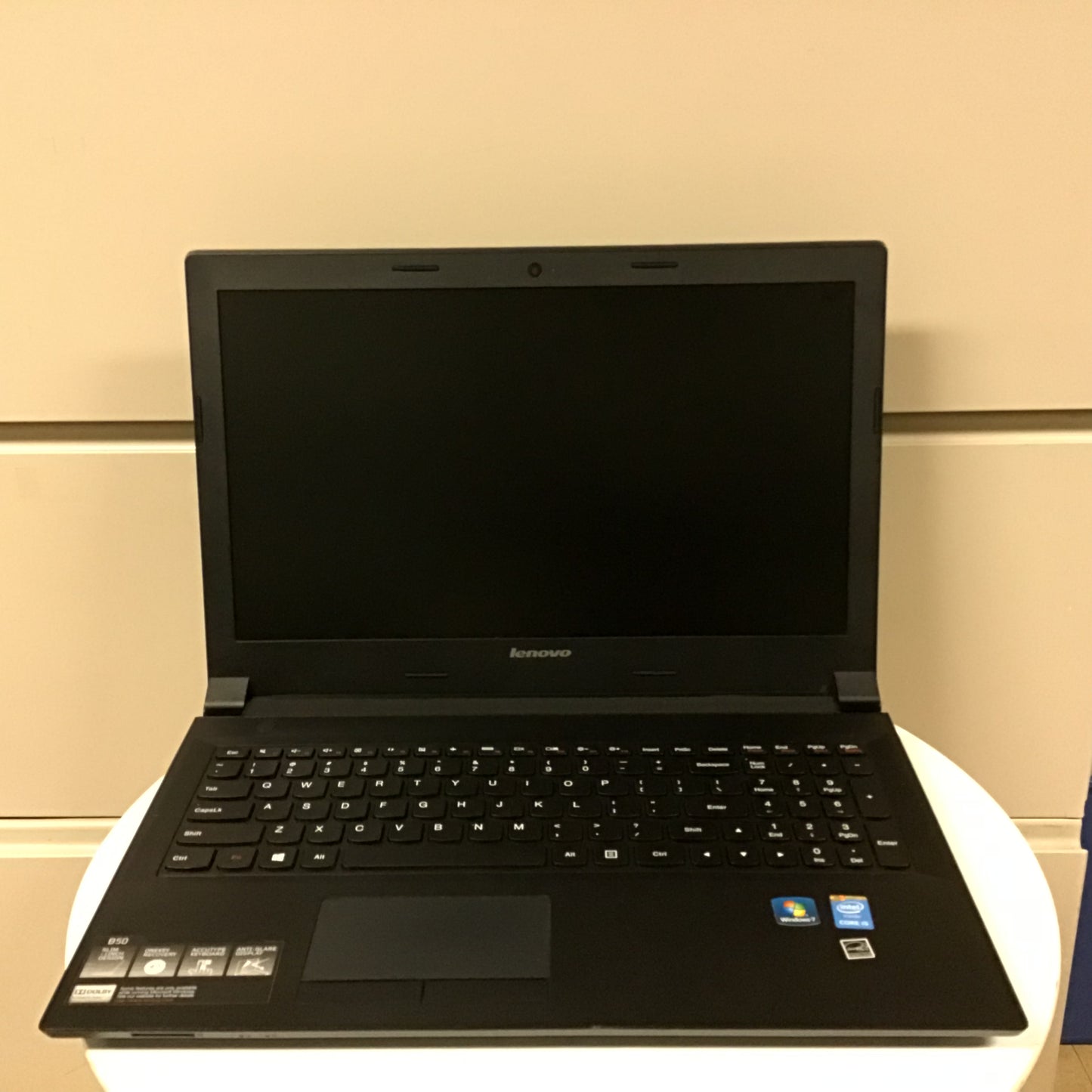 Lenovo B50