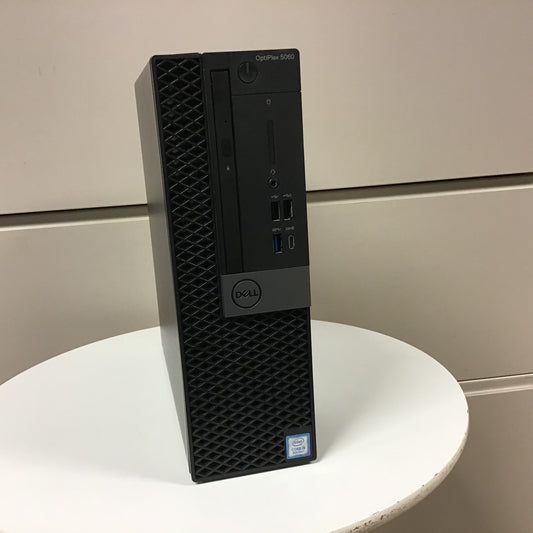 Dell OptiPlex 5060