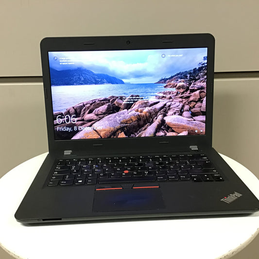 Lenovo ThinkPad E460