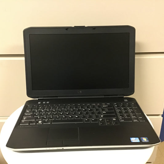 Dell Latitude E5530(B)