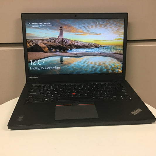 Lenovo ThinkPad T450s