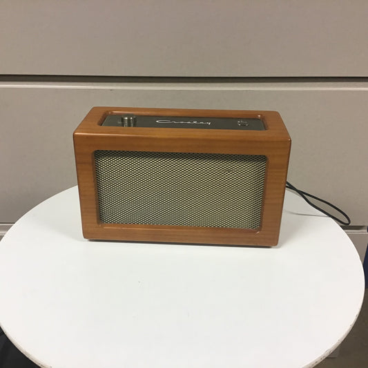 Crosley Charlotte Bluetooth Speaker