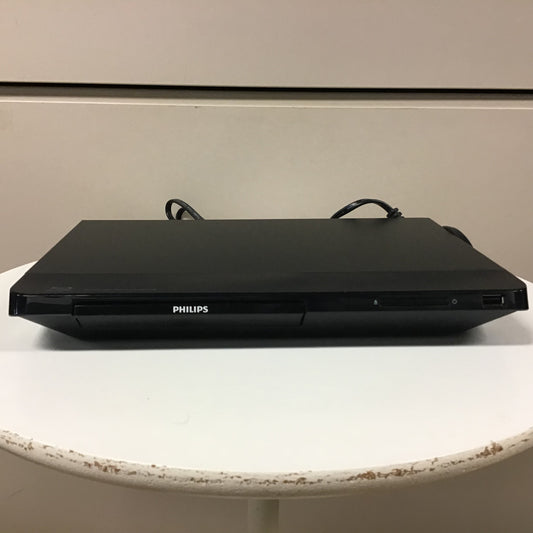 Phillps Blu-Ray Disc / DVD Player