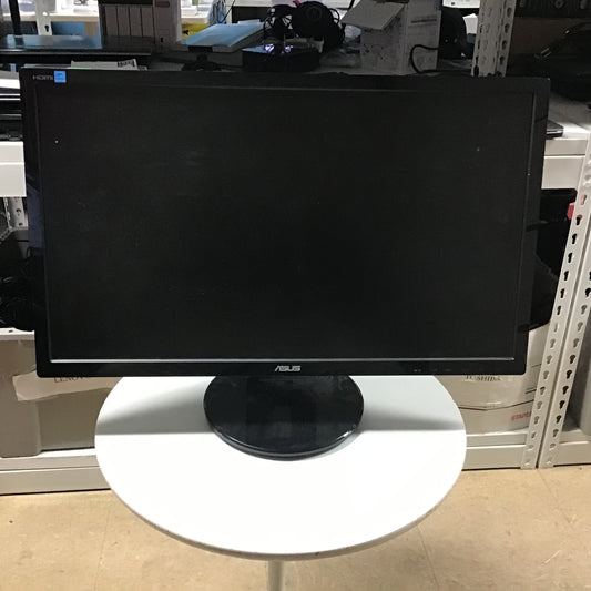 ASUS VE249 24" LCD Monitor