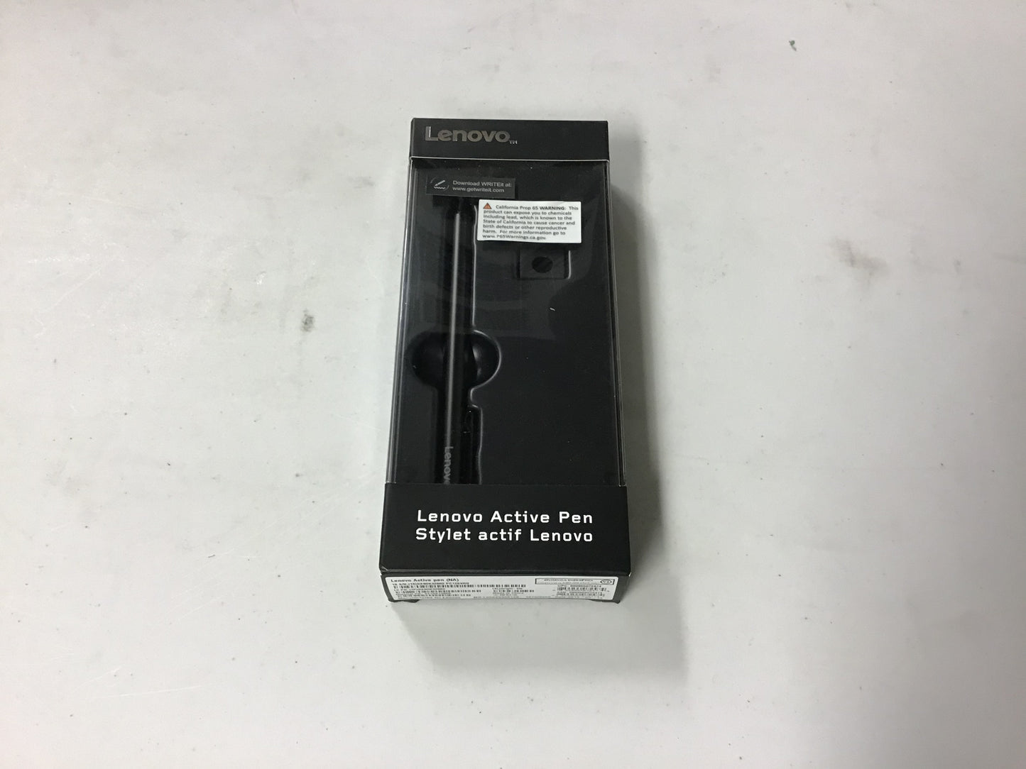 Lenovo Active Pen