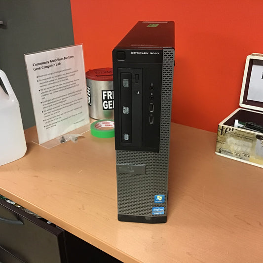 Dell Optiplex 3010