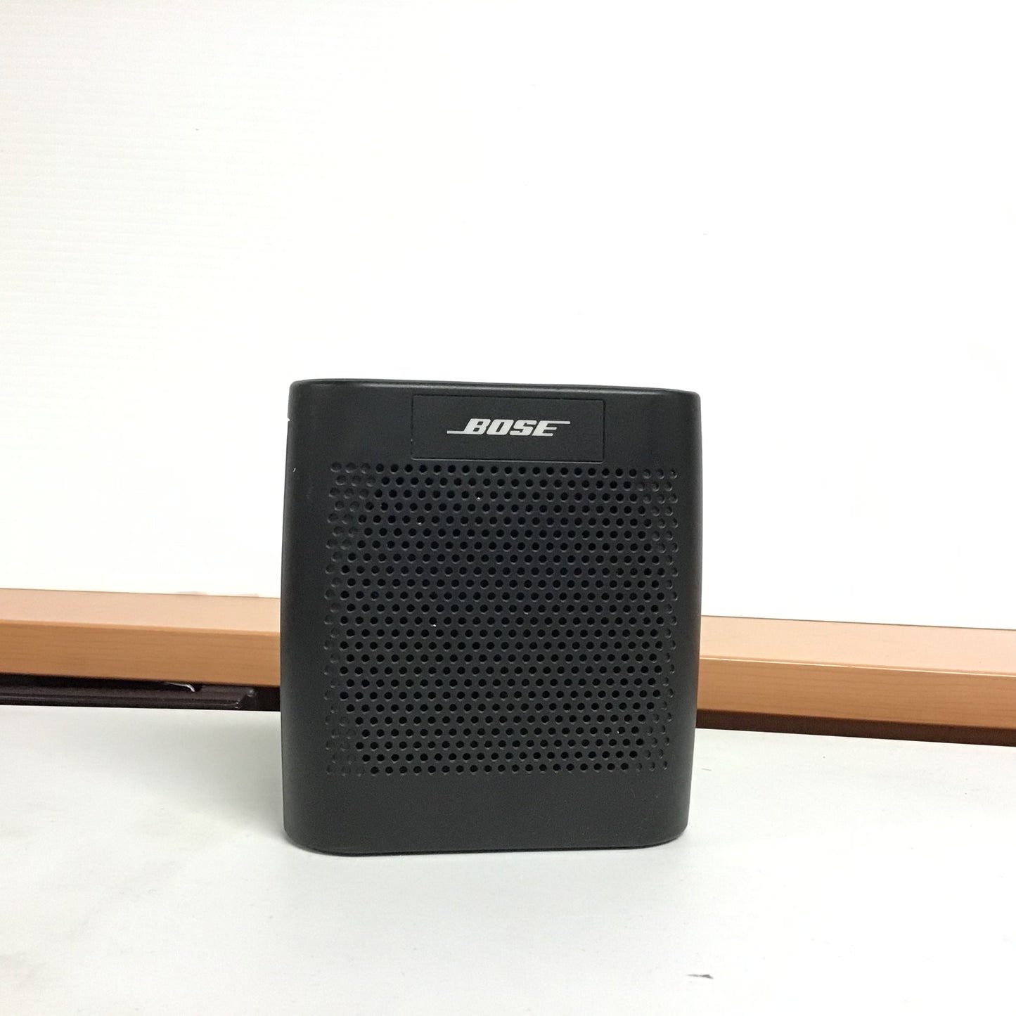 Bose SoundLink Color Bluetooth Speaker