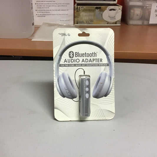 Gabba goods Bluetooth audio adapter