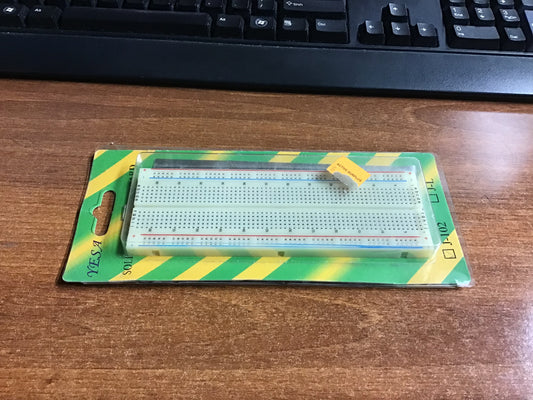 Yesa Solderless Breadboard