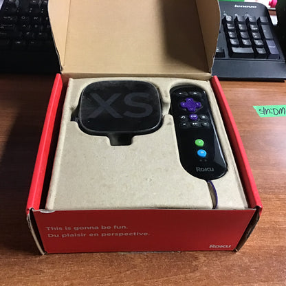 Roku 2 XS
