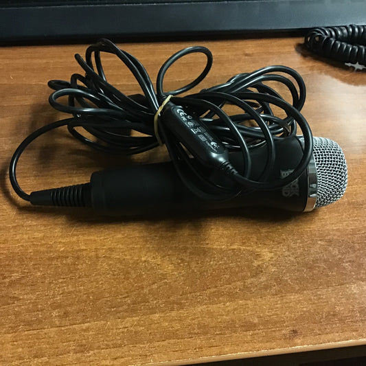 Rock Band 3 Microphone for Wii