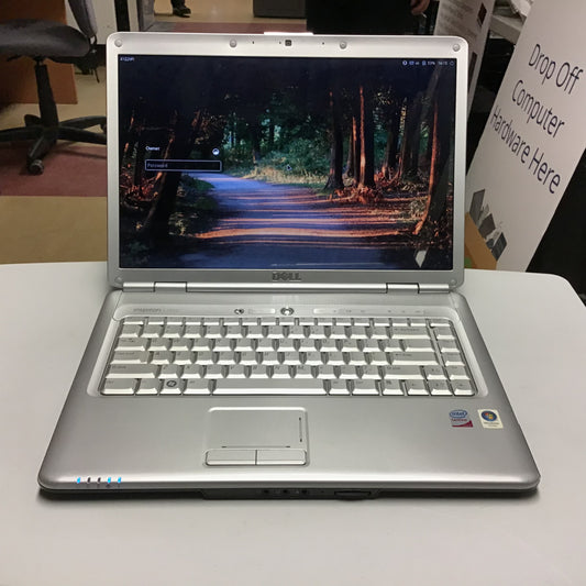 Dell Inspiron 1525