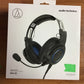 Audio-Technica ATH-G1