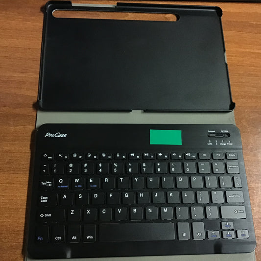 Detachable Keyboard for iPad 10th Gen 10.9