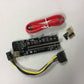 PCI Express Riser Card PCE164P-N09