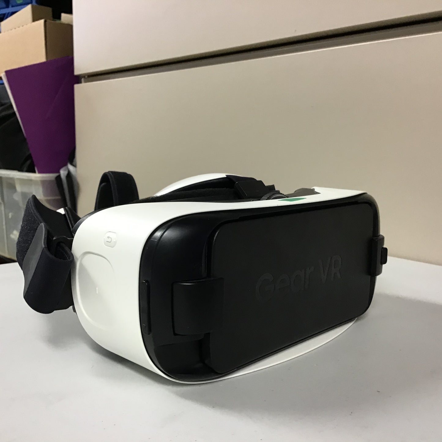 Samsung Gear VR