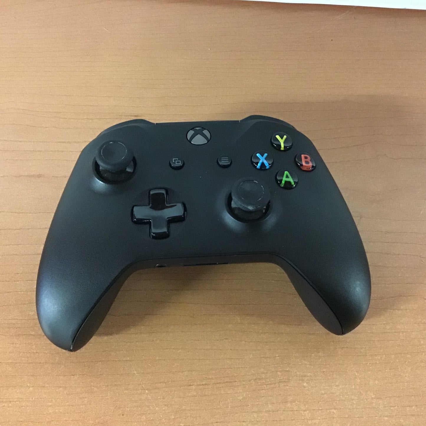 Microsoft XBOX One Wired Controller