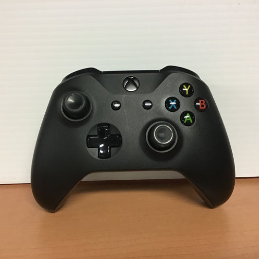 Microsoft XBOX One Wired Controller