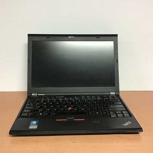 Lenovo ThinkPad X220