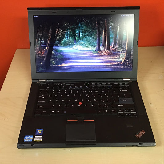 Lenovo ThinkPad T420s AS-IS