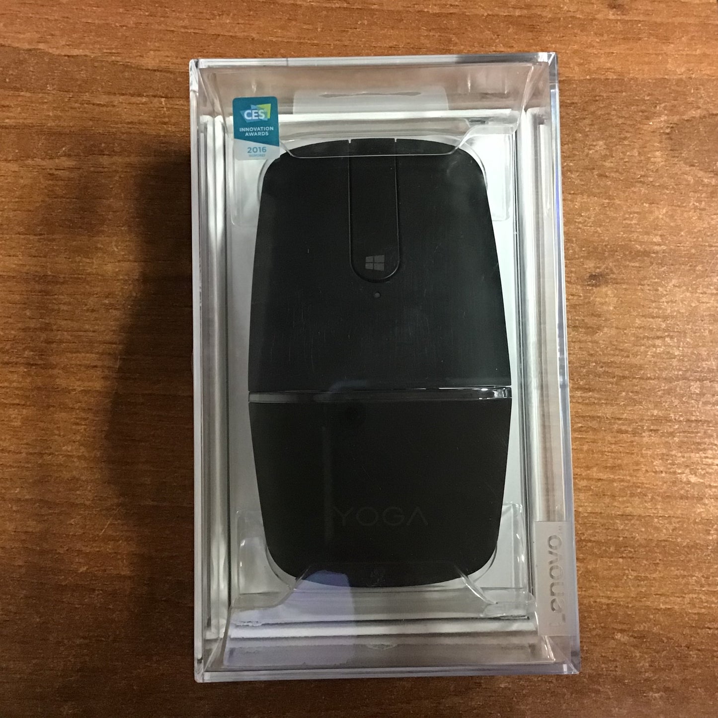 Lenovo YOGA Mouse