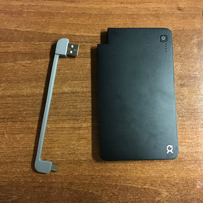 Xqisit Power Bank