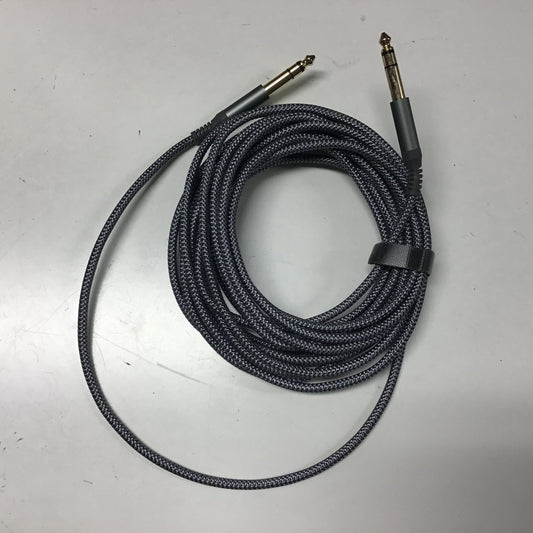 Guitar AUX cable