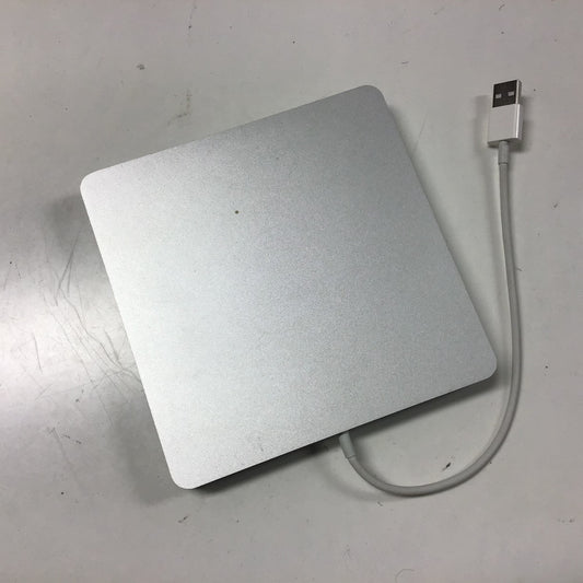 Apple USB SuperDrive