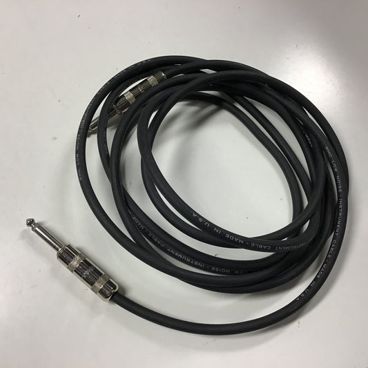 Neutrik Guitar Cable