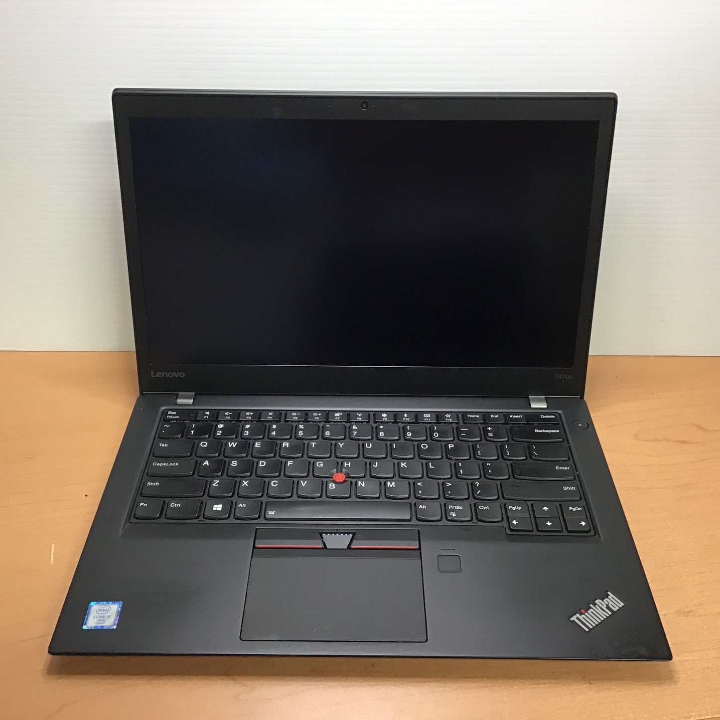 Lenovo ThinkPad T470s (2)