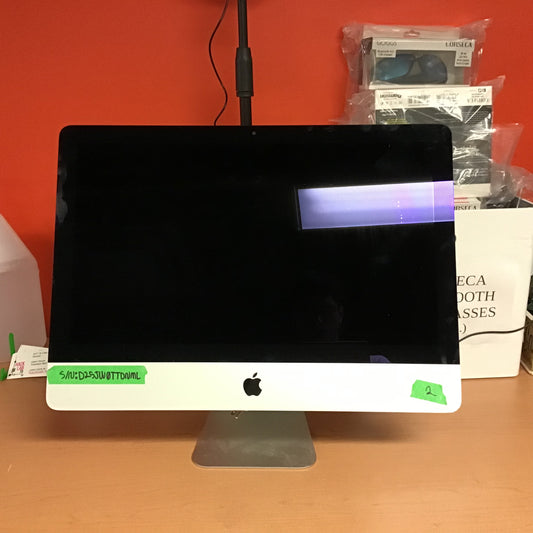 Apple iMac 21.5" [Late-2012] (2)