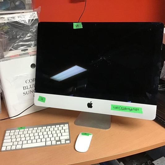 Apple iMac 21.5" [Mid-2014] (4)