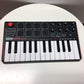 Portable MIDI Controller MPK Mini mkII